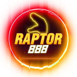 raptor888 สล็อตแตกหนัก รวยง่าย ได้เงินไว